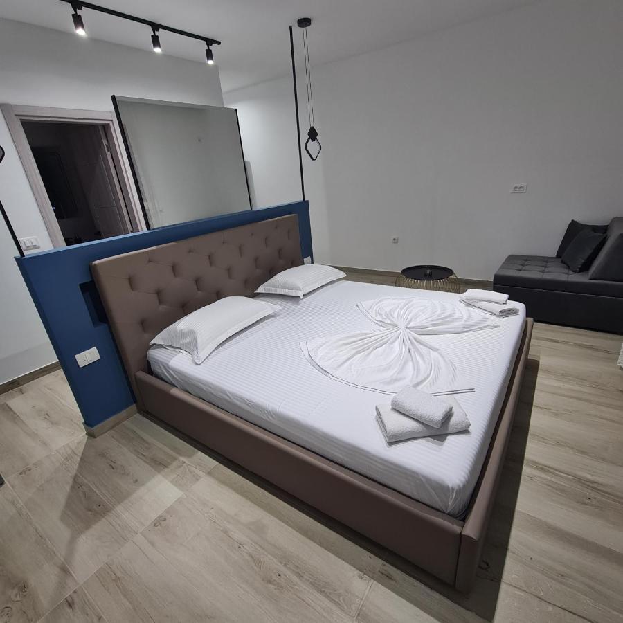 Sunrise Apart-Hotel Ulcinj Eksteriør bilde
