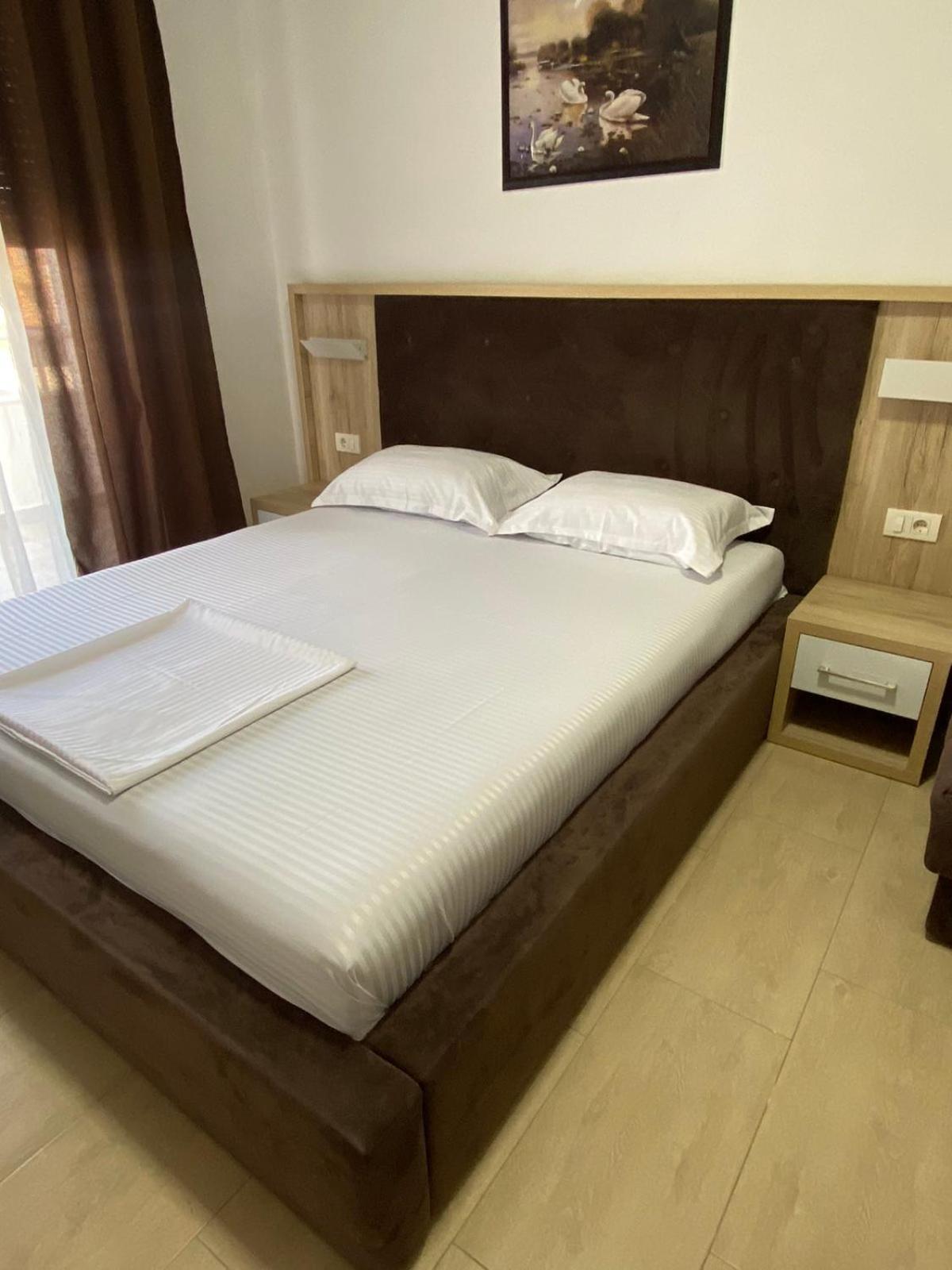Sunrise Apart-Hotel Ulcinj Rom bilde