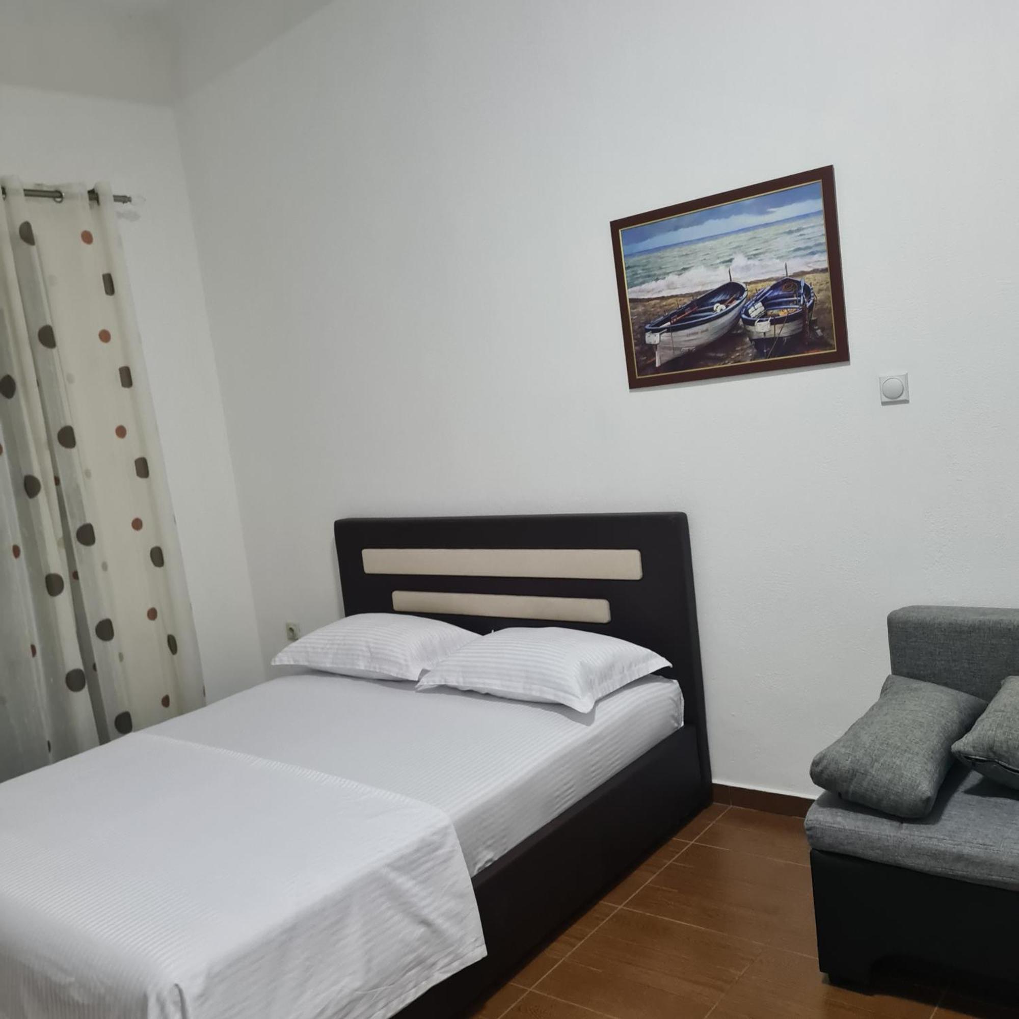 Sunrise Apart-Hotel Ulcinj Rom bilde